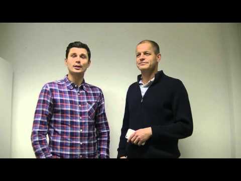 Föreningslyftet 2015 - Skolsamverkan Trailer