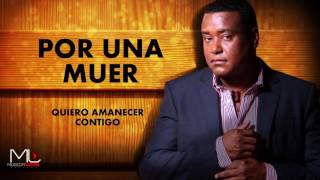 Por una mujer Bachata - Luis Miguel del Amargue