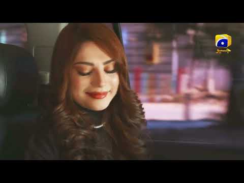 Ehraam-e-Junoon Episode 03 | 𝗕𝗲𝘀𝘁 𝗠𝗼𝗺𝗲𝗻𝘁 𝟬𝟭 | Neelam Muneer - Imran Abbas - Nimra Khan | Har Pal Geo