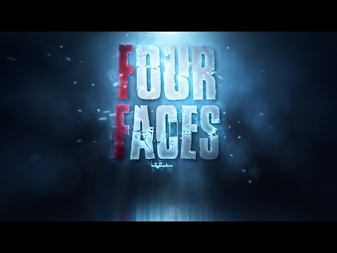 Four Faces - Four Faces - Zotročená láska