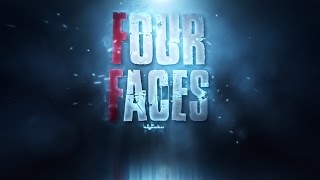 Video Four Faces - Zotročená láska