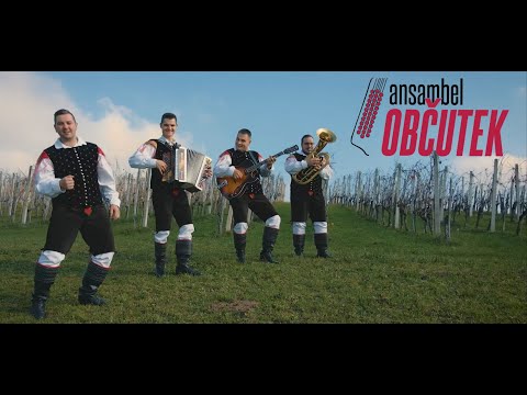 Ansambel Občutek - Pivska noč (Official video 4k)