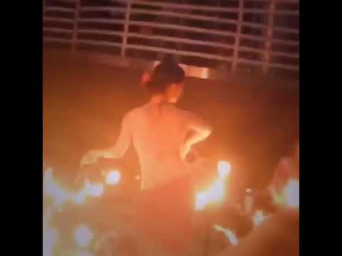 Promotional video thumbnail 1 for Luau Shows Hawaiian Dancers Fire Shows