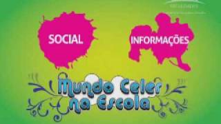 preview picture of video 'Mundo Celer na Escola'