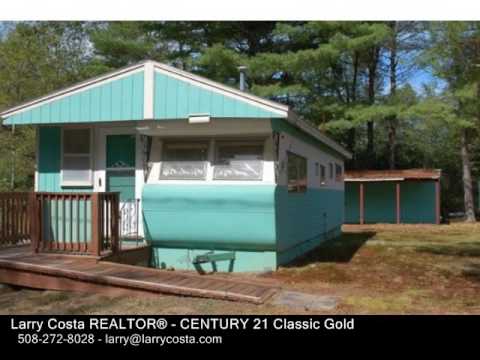 9 Pine Way, Carver MA 02330 - Single Family Home - Real Estate - For Sale -