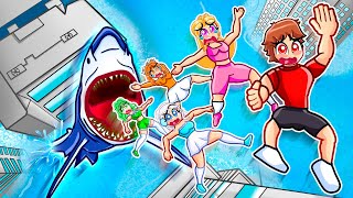 Download lagu WE FOUND SCARY MEGALODON IN GTA 5... mp3 Download lagu WE FOUND SCARY MEGALODON IN GTA 5... mp3