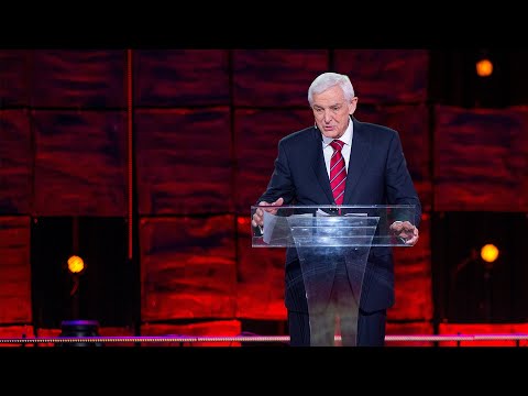The Importance of the Bible | Dr. David Jeremiah