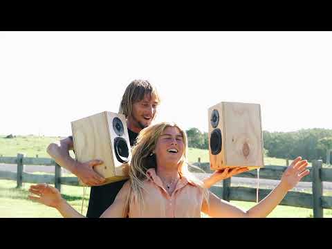 Building the Copenhagen's by Speaker Project!