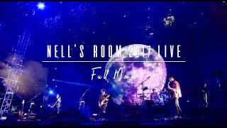NELL(넬) - FULL MOON (NELL’S ROOM 2017 LIVE)