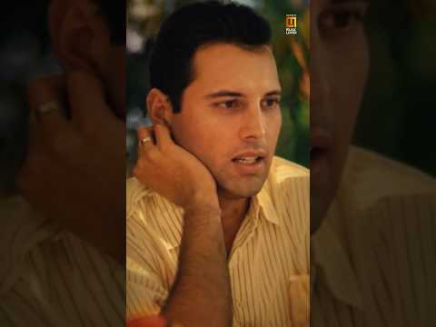 Thumbnail for Freddie Mercury: The Rare 1987 Interview – AI Restored & Reimagined queen #freddiemercury by Queen