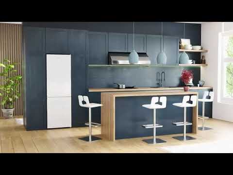 EL MEJOR FRIGORIFICO : Cecotec Frigorífico Combi 2 Puertas