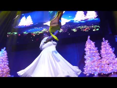 Christmas Chad Michaels - Latrice Royale