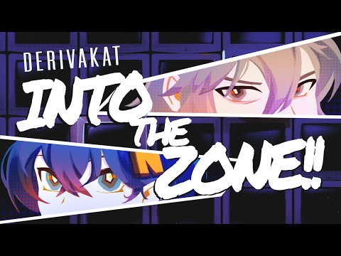 Miniatura de Into the Zone