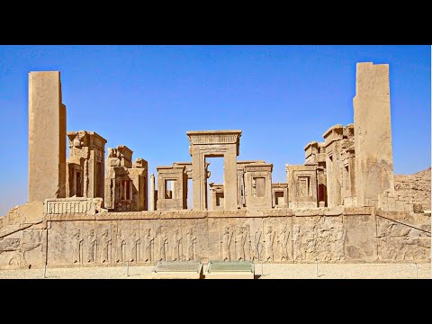 L’Impero Persiano in Breve: Potere, Tolleranza e Innovazione