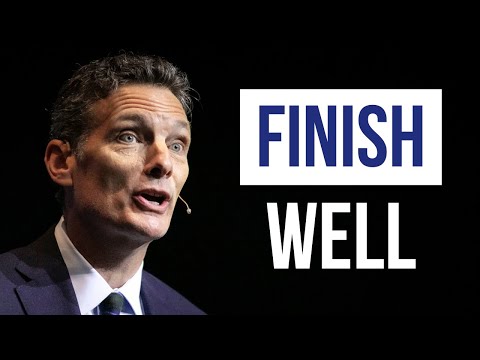 What Legacy Are You Leaving? | MWM