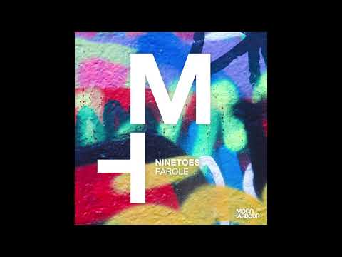 Ninetoes - Parole (MHD097)