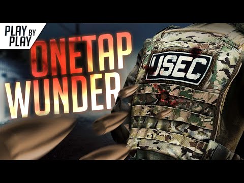 Die Waffe ohne Munitionsprobleme in Tarkov - Tarkov Play by Play #29