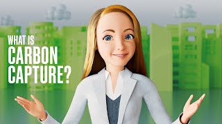 Can solvent-based carbon capture work CO2 reduction explained | GE Vernova