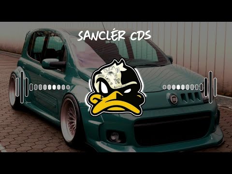 FORROZÃO RDEZ ( TERMINA COMIGO ANTES ) MÚSICA NOVA 2022 - VERSÃO FORRÓ AGONIADO - SANCLÉR CDS 2.0