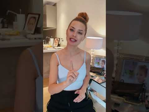 Виктория Боня 💗 Красивая Шея