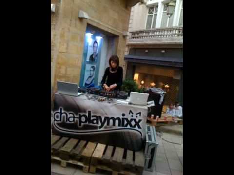 sandrillon aux platines !!!.mov