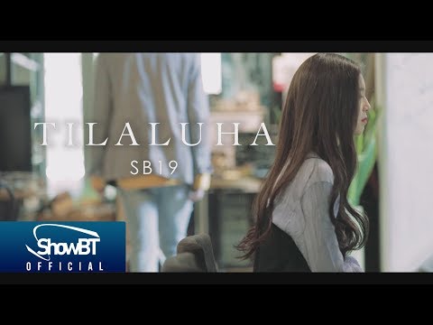Video thumbnail for Tilaluha
