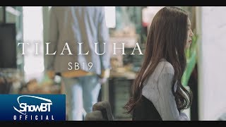 SB19 - TILALUHA M/V