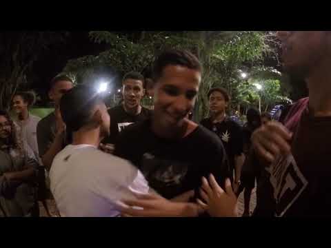 GRANDE FINAL l Fb x Perigo l 24° BATALHA DO CAMORIM l RJ