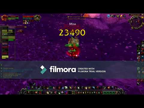 4.3.4 Sub rogue pvp + LEGENDARY DAGGER