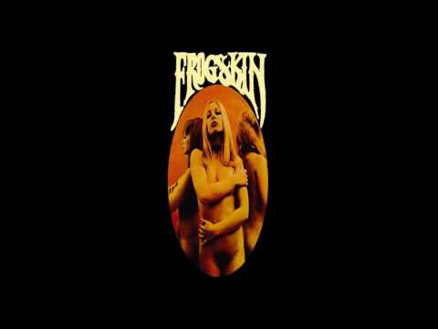 Frogskin - Speed-a-Holic Overdose