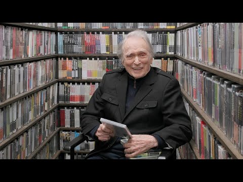 Dick Cavett’s Closet Picks