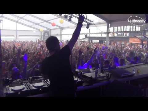 Marcel Woods Classics Special [FULL SET] @ Luminosity Beach Festival 28-06-2015