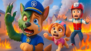 Download lagu OMG Chase Turned Into a Zombie - Please, I Need Help! | Paw Patrol in Spanish mp3 Download lagu OMG Chase Turned Into a Zombie - Please, I Need Help! | Paw Patrol in Spanish mp3