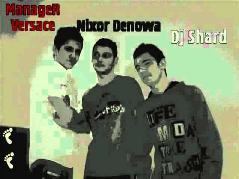 nixor denowa  - Ihanet.wmv