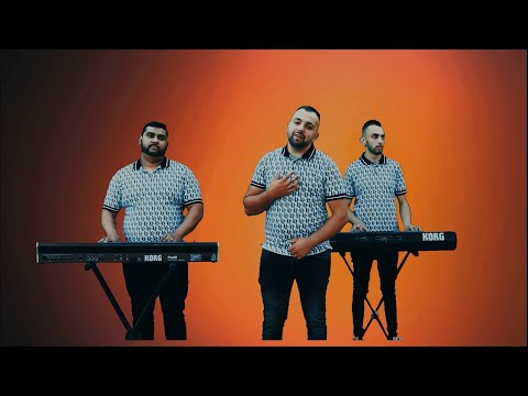 Gipsy Aston - Ustade Man Joj ( OFFICIALvideo )