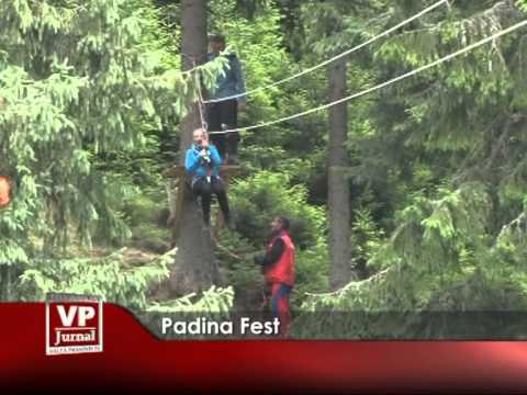 Padina Fest