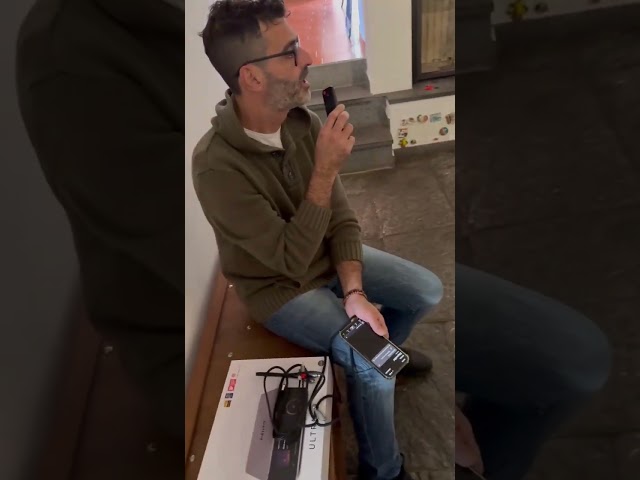 Video Teaser für Review - Wiim - Wiim Ultra - Gennaro