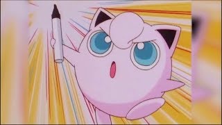Get Ready to Rock Out with Jigglypuff!