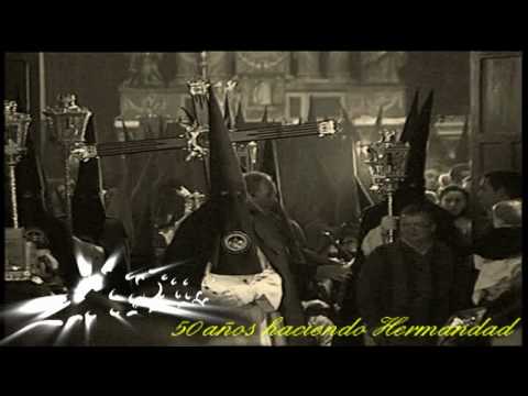 50 aniversario Hermandad del Cautivo Chipiona (1/2)