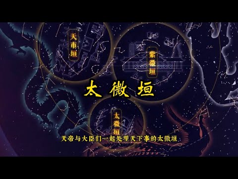 二十八宿星君