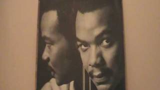 to be loved-----michael henderson