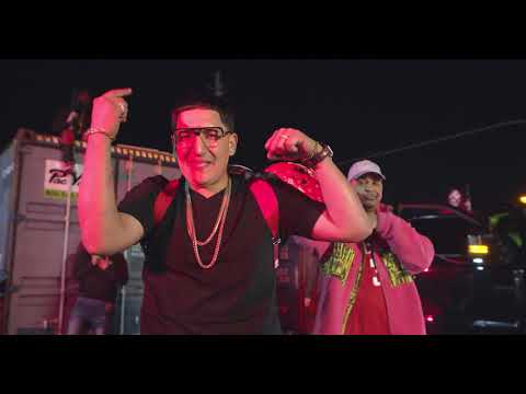 D-Enyel & Lito Kirino - Tenemos De To (Video Oficial)