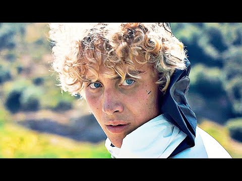 Голодные игры: Рассвет Жатвы — Русский трейлер (Субтитры, 2026, 4К)