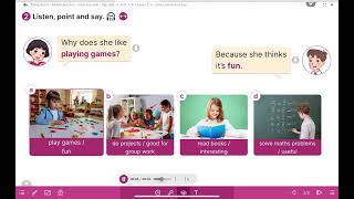 Grade 5- unit 7- lesson 2