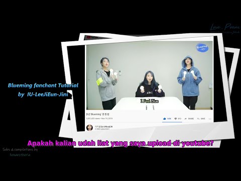 [DAY 1] (2/6) [INDO SUB] 191228 아이유 - 러브 포엠 자카르타 [FANCAM COMPILATIONS]