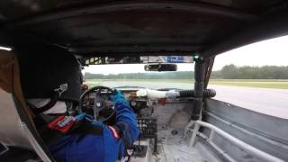 Team FPO - 2016 Lemons Fall Saturday First Stint Sascha