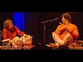 Zakir Hussain Rakesh Chaurasia Live Concert