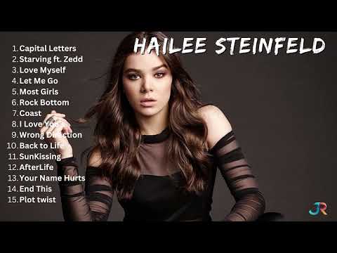 Hailee Steinfeld Playlist