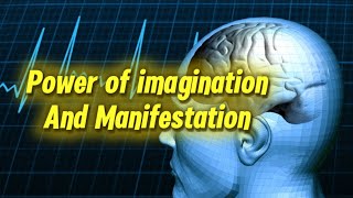 Unlock power of imagination- Backed by science