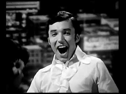 Karel Gott - Čas růží (1968)